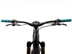 All Mountain Style Barcode Elcik - Blue Camo