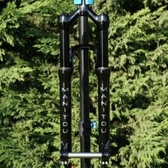 Manitou Circus Expert 2021 - Ön Süspansiyon