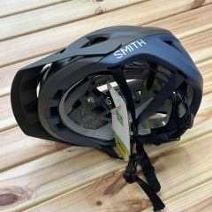 Smith Session MIPS Kask - Matte Moss / Stone
