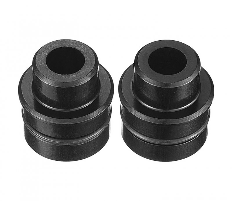 Rassine Sokma Mil Adaptörü 15x100/110