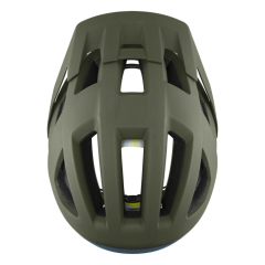 Smith Session MIPS Kask - Matte Moss / Stone