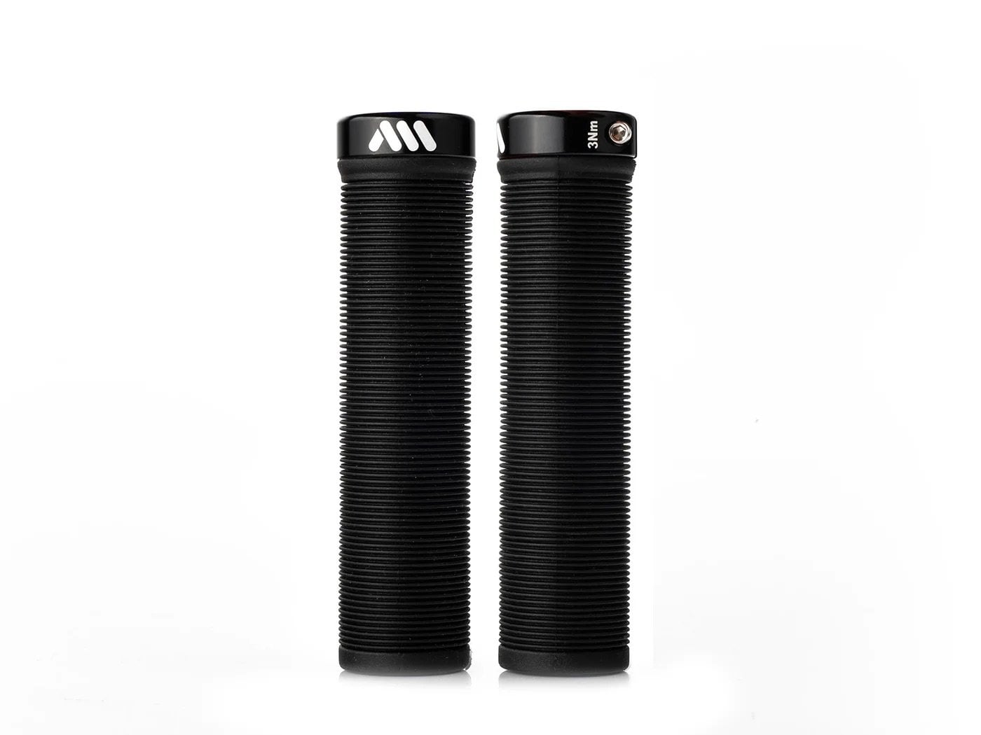 All Mountain Style Barcode Elcik - Black