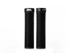 All Mountain Style Barcode Elcik - Black