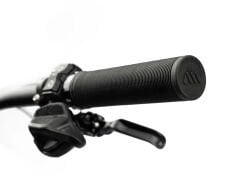 All Mountain Style Barcode Elcik - Black