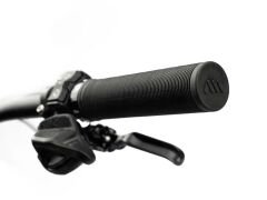 All Mountain Style Barcode Elcik - Black