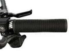 All Mountain Style Barcode Elcik - Black