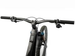 All Mountain Style Barcode Elcik - Black