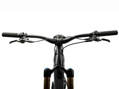 All Mountain Style Barcode Elcik - Black