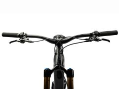 All Mountain Style Barcode Elcik - Black