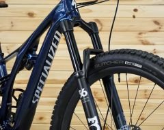 Specialized Stumpjumper Expert 29” - Trail/Enduro Bisiklet