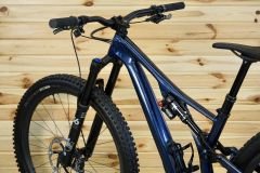Specialized Stumpjumper Expert 29” - Trail/Enduro Bisiklet