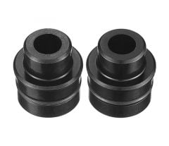 Rassine Sokma Mil Adaptörü 12x100