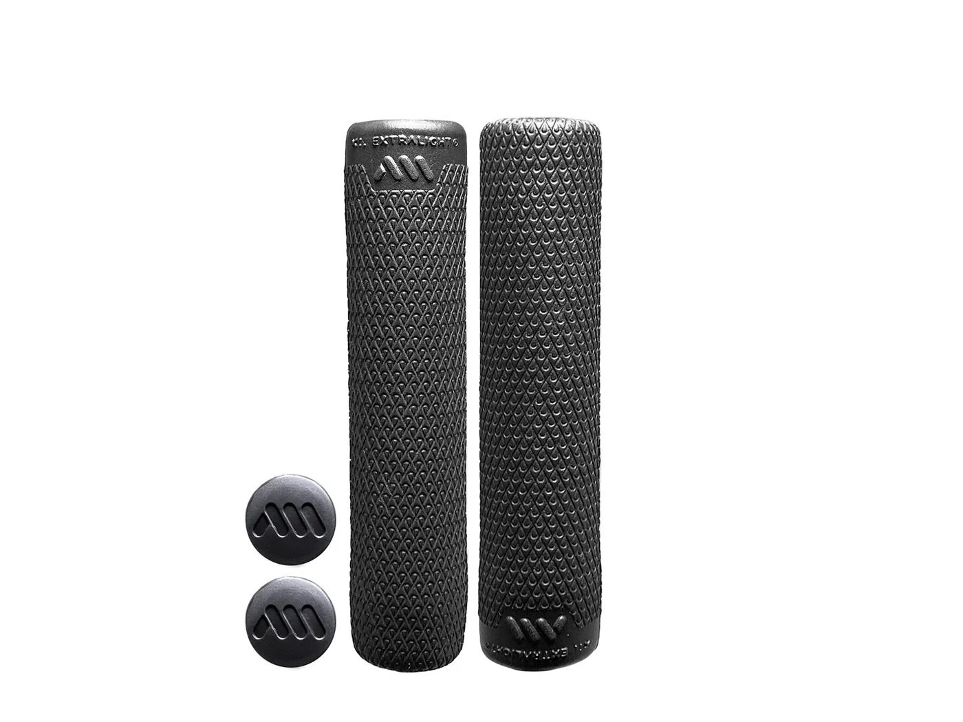 All Mountain Style ExtraLight Elcik - Black