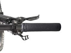All Mountain Style ExtraLight Elcik - Black