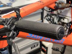 All Mountain Style ExtraLight Elcik - Black