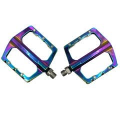 Vona HF-624 Platform Pedal - Rainbow