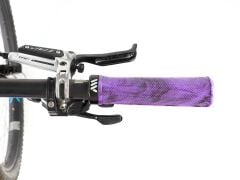 All Mountain Style Berm Elcik - Purple Camo