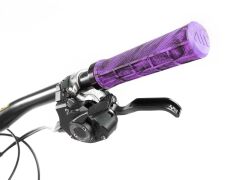 All Mountain Style Berm Elcik - Purple Camo
