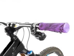 All Mountain Style Berm Elcik - Purple Camo