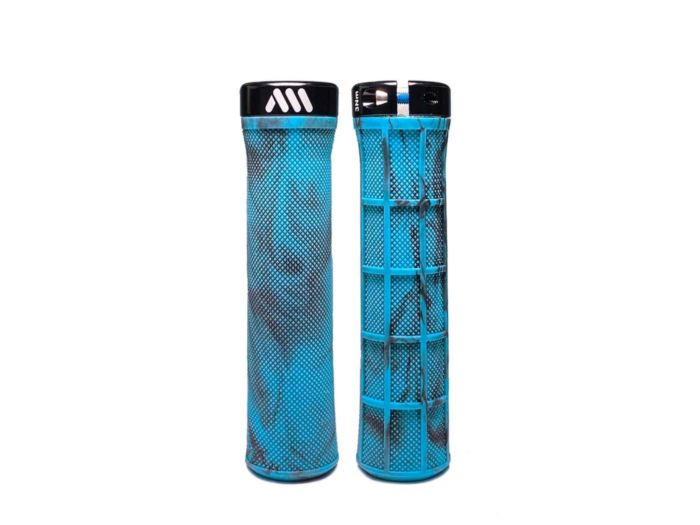 All Mountain Style Berm Elcik - Blue Camo
