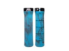 All Mountain Style Berm Elcik - Blue Camo
