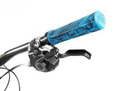 All Mountain Style Berm Elcik - Blue Camo