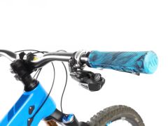 All Mountain Style Berm Elcik - Blue Camo