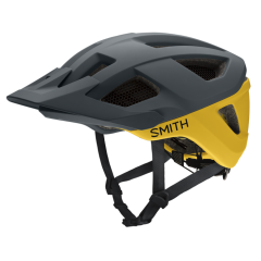 Smith Session MIPS Kask - Matte Slate / Fool’s Gold