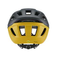 Smith Session MIPS Kask - Matte Slate / Fool’s Gold