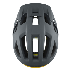 Smith Session MIPS Kask - Matte Slate / Fool’s Gold