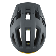Smith Session MIPS Kask - Matte Slate / Fool’s Gold