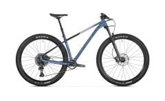 Mondraker CHRONO DC R - Denim Blue