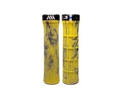 All Mountain Style Berm Elcik - Yellow Camo
