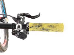 All Mountain Style Berm Elcik - Yellow Camo