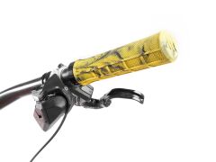 All Mountain Style Berm Elcik - Yellow Camo
