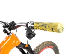 All Mountain Style Berm Elcik - Yellow Camo