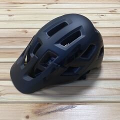 Lazer Coyote Enduro/Trail Kask - Siyah