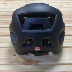 Lazer Coyote Enduro/Trail Kask - Siyah