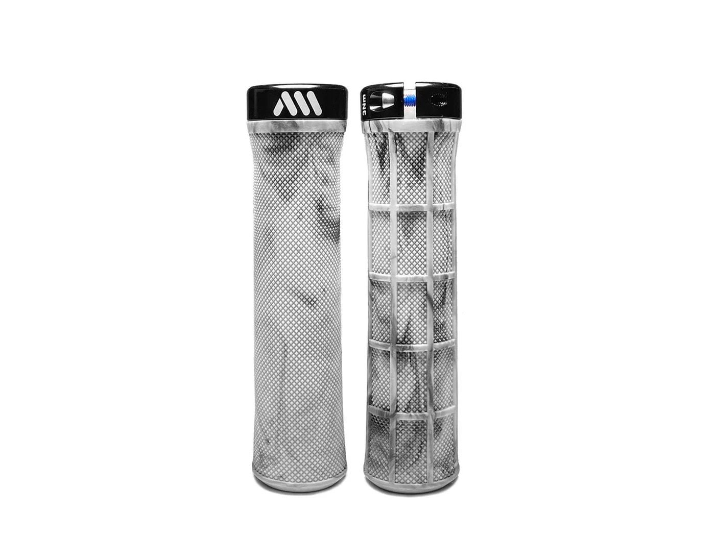 All Mountain Style Berm Elcik - White Camo