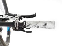 All Mountain Style Berm Elcik - White Camo