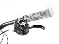 All Mountain Style Berm Elcik - White Camo