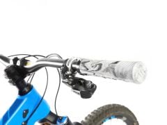 All Mountain Style Berm Elcik - White Camo