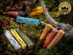 All Mountain Style Berm Elcik - White Camo