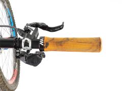 All Mountain Style Berm Elcik - Orange Camo
