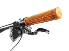 All Mountain Style Berm Elcik - Orange Camo