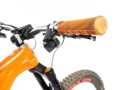 All Mountain Style Berm Elcik - Orange Camo