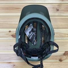 Lazer Coyote Enduro/Trail Kask - Yeşil
