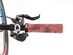 All Mountain Style Berm Elcik - Red Camo