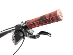 All Mountain Style Berm Elcik - Red Camo
