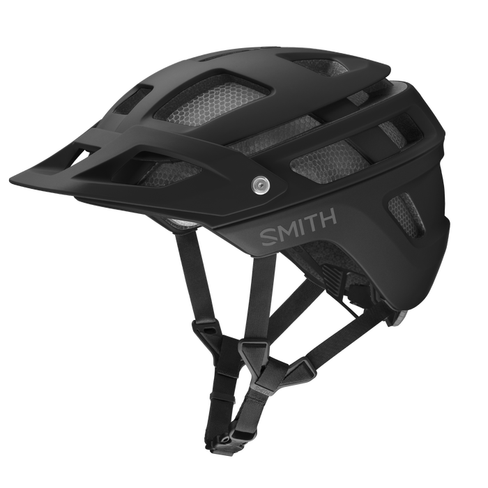 Smith Forefront 2 MIPS Kask - Matte Black
